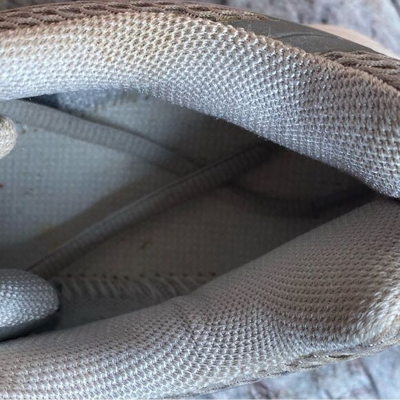 Reebok Runtone Action Running Shoes Womens Size 8 Lace Up Cushioned - Picture 10 of 11